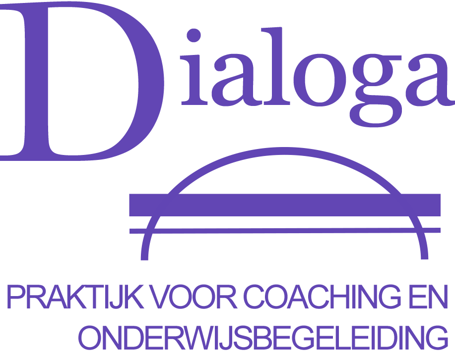 Dialoga praktijk voor coaching en onderwijsbegeleiding